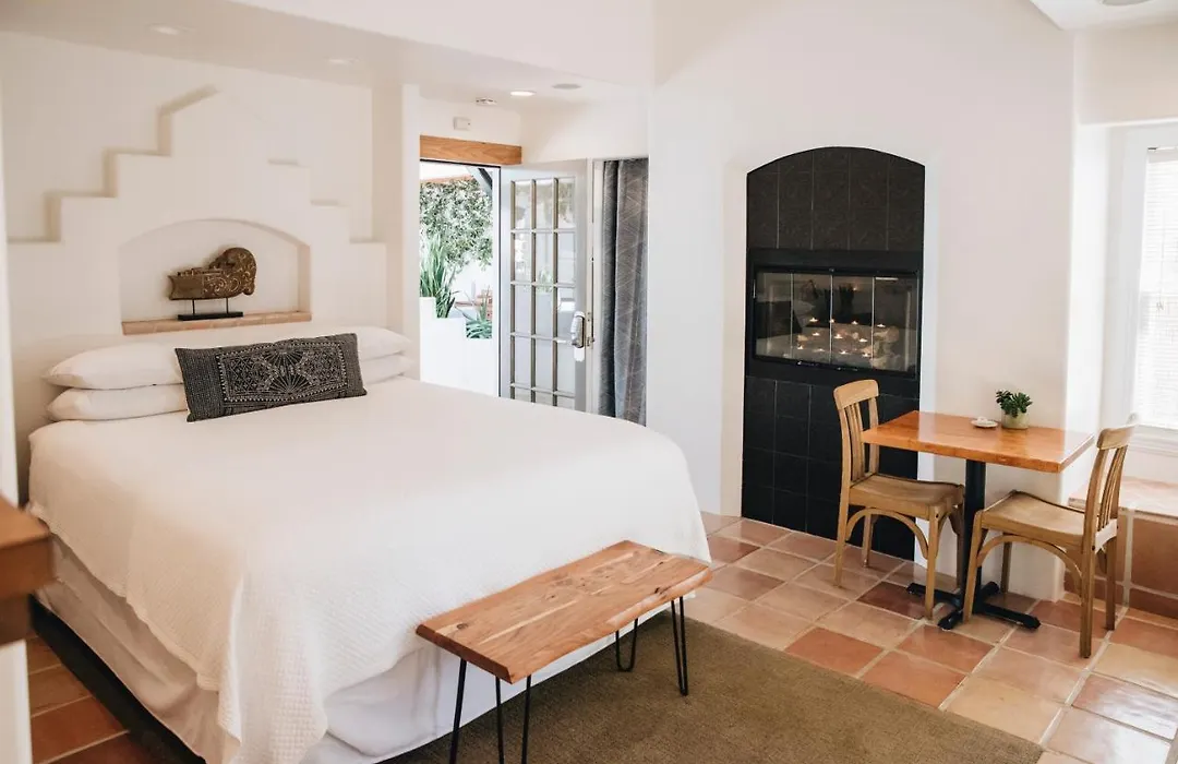 Cottage Inn & Spa-1