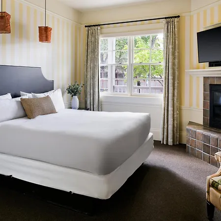 Inn At Sonoma, A Four Sisters Inn-3