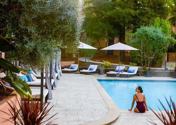 Fairmont Sonoma Mission Inn & Spa